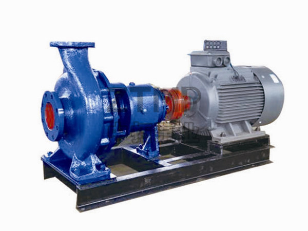 APP系列(liè)離心泵(bèng)