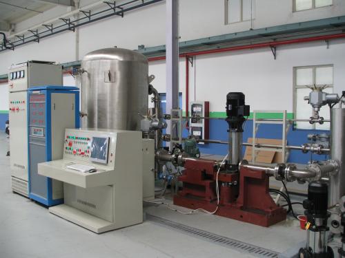 水(shuǐ)泵實驗(yàn)室圖三(san)